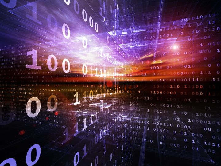 Event Handling in Oorian